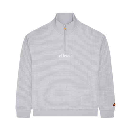 Ellesse Γυναικεία μπλούζα Catic 1/2 Zip Track Top